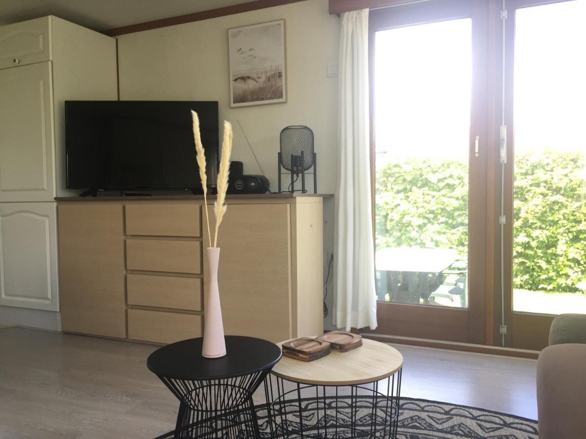 Do'S Chalets Baarland Eksteriør billede