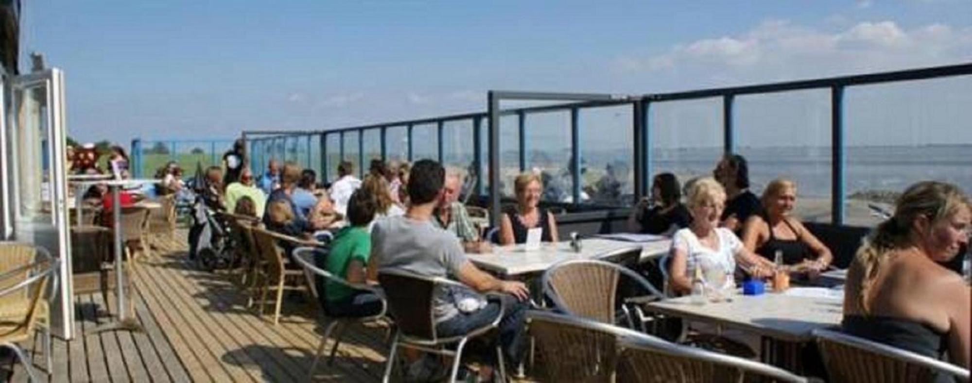 Do'S Chalets Baarland Eksteriør billede