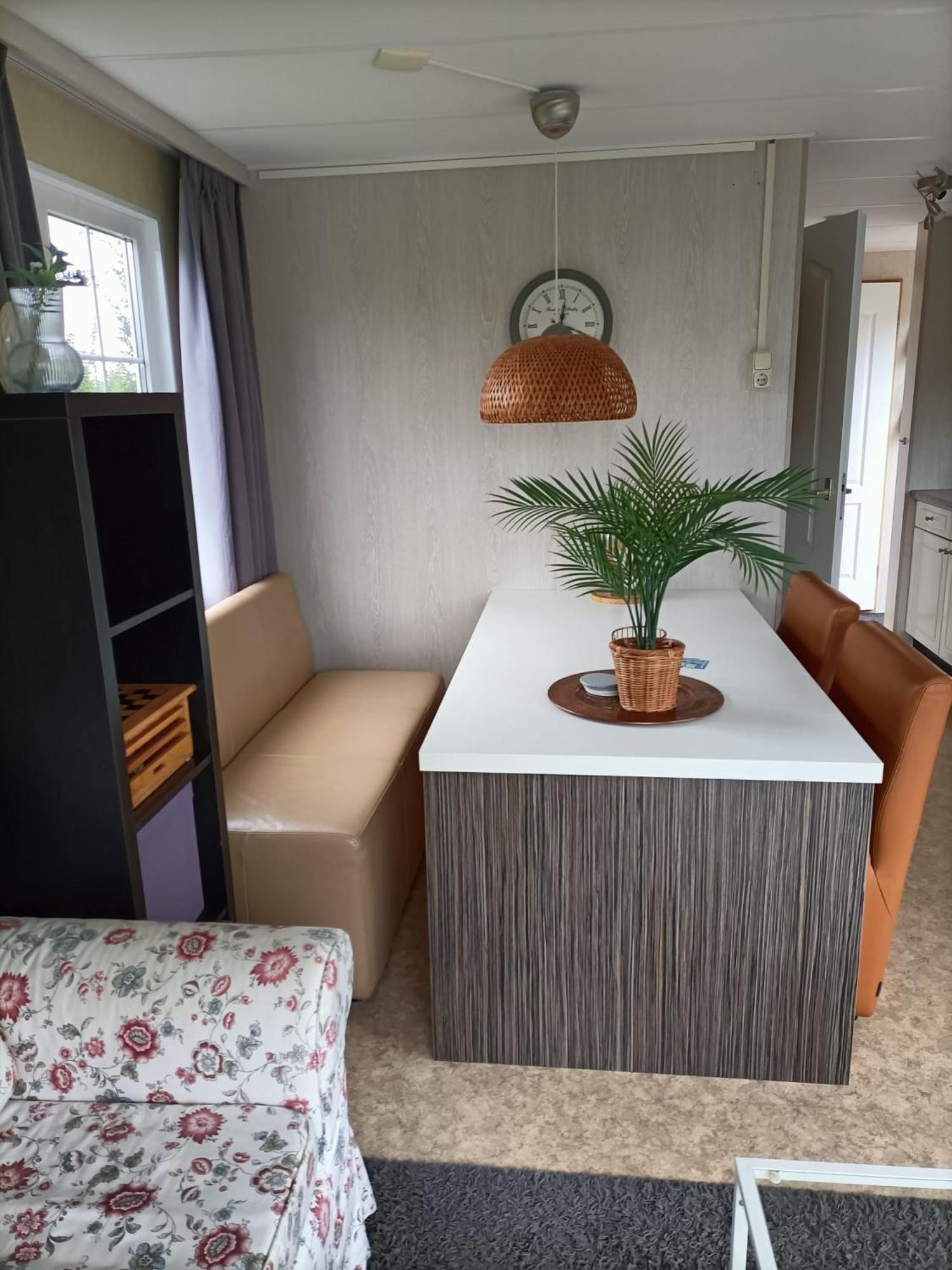 Do'S Chalets Baarland Eksteriør billede