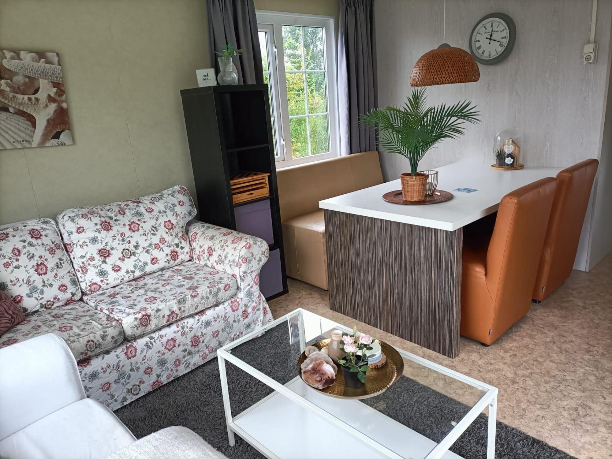 Do'S Chalets Baarland Eksteriør billede