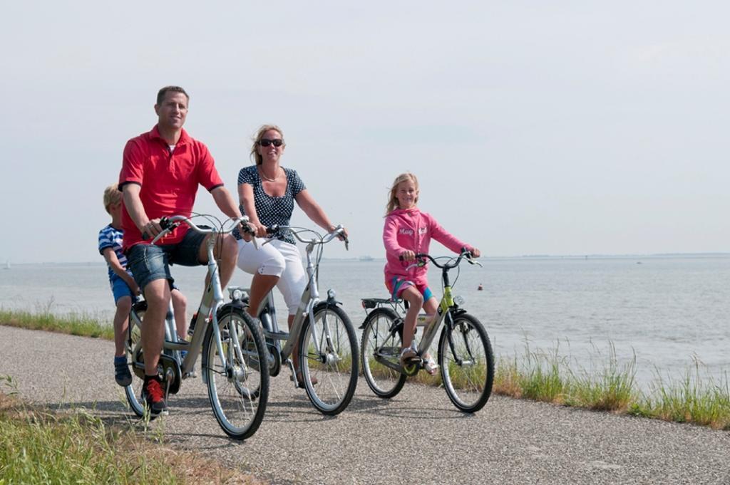 Do'S Chalets Baarland Eksteriør billede