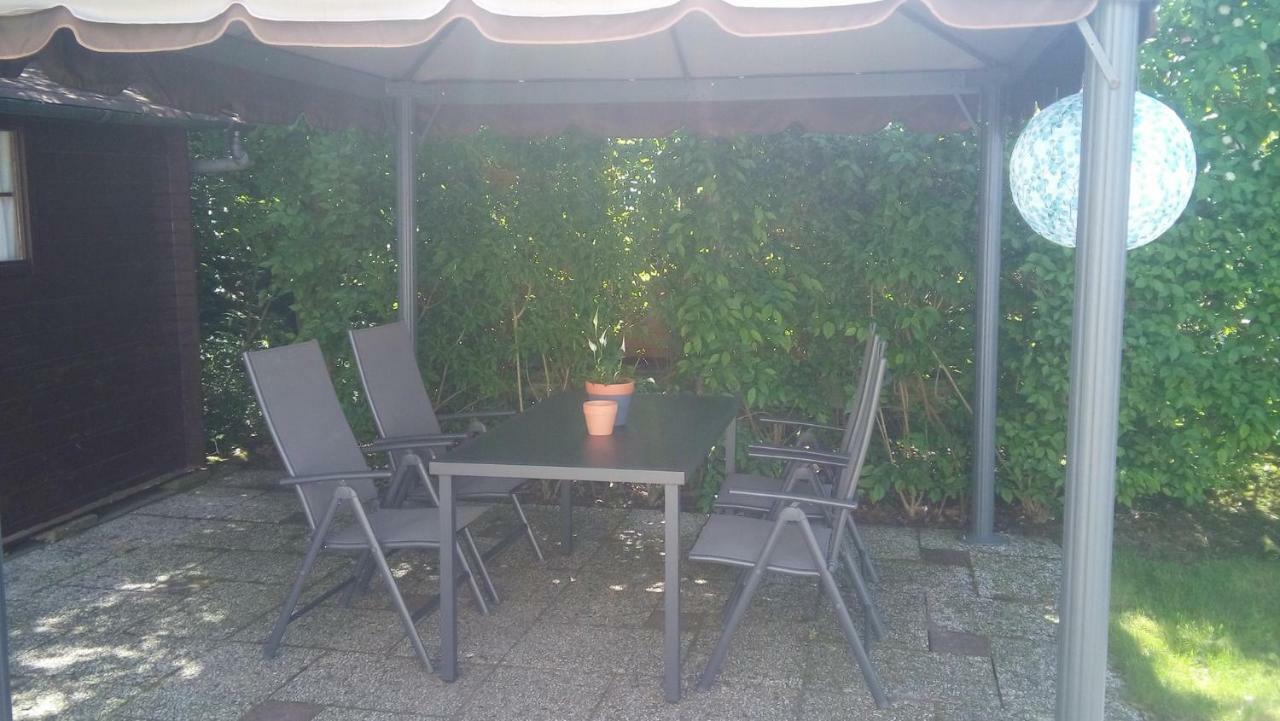 Do'S Chalets Baarland Eksteriør billede