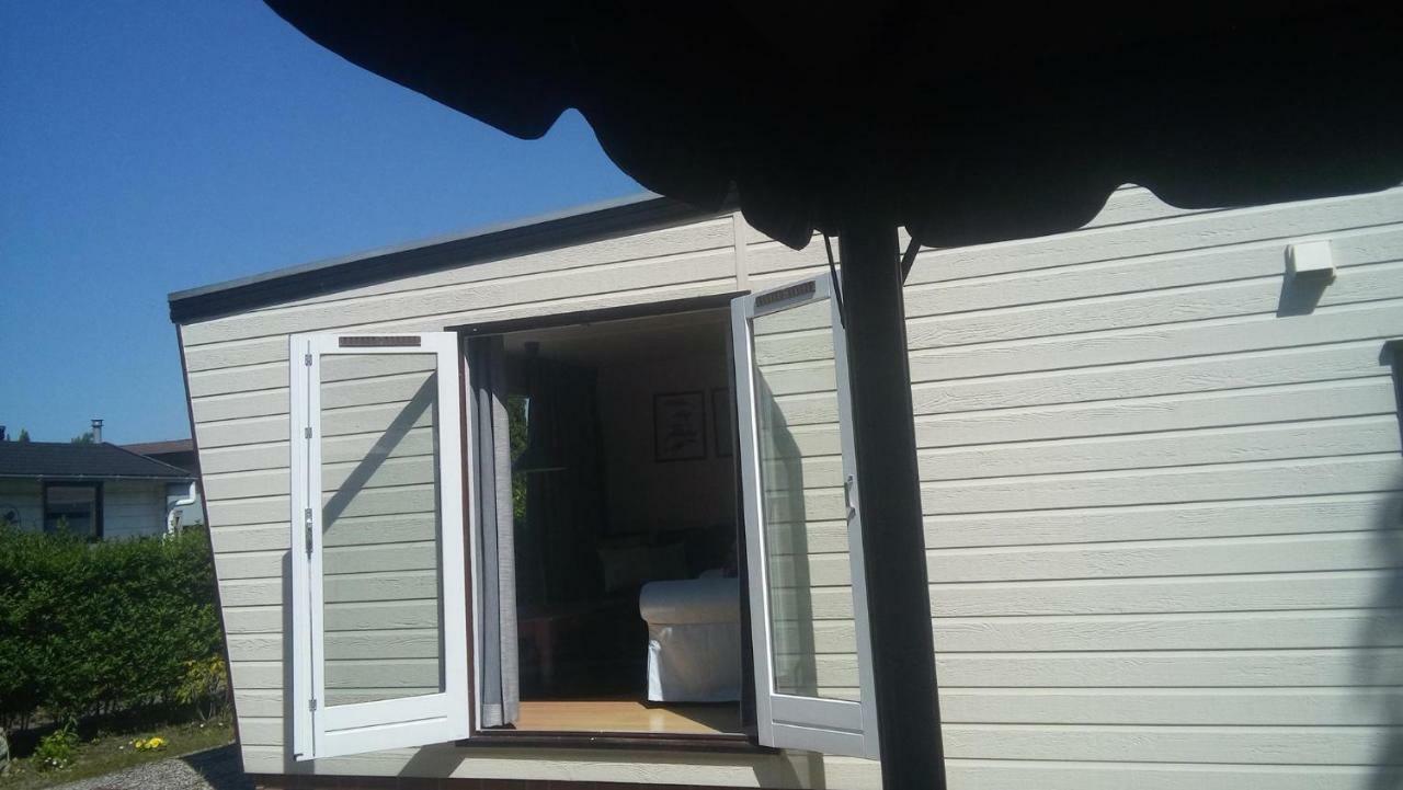 Do'S Chalets Baarland Eksteriør billede
